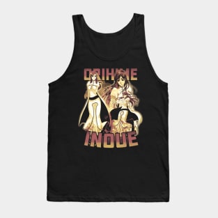 Orihime Inoque Tank Top